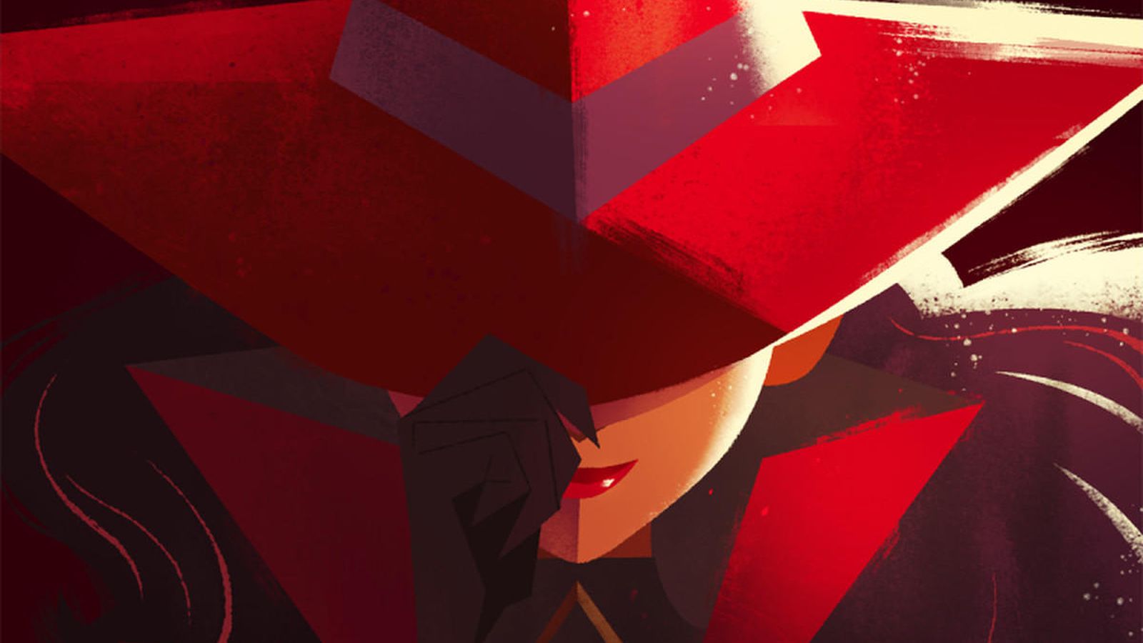 Free download Netflix is making a Carmen Sandiego movie with Gina