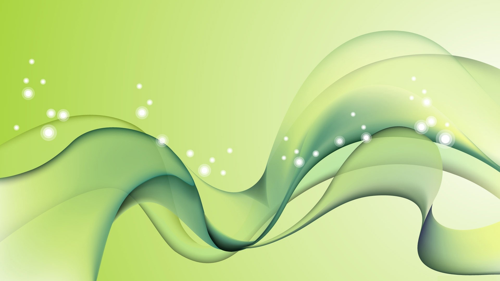 Light Green Wallpaper HD