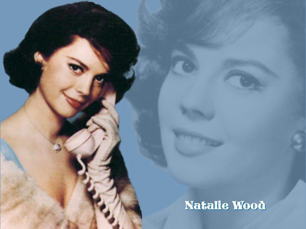 Natalie Wood   Natalie Wood Wallpaper 3868596