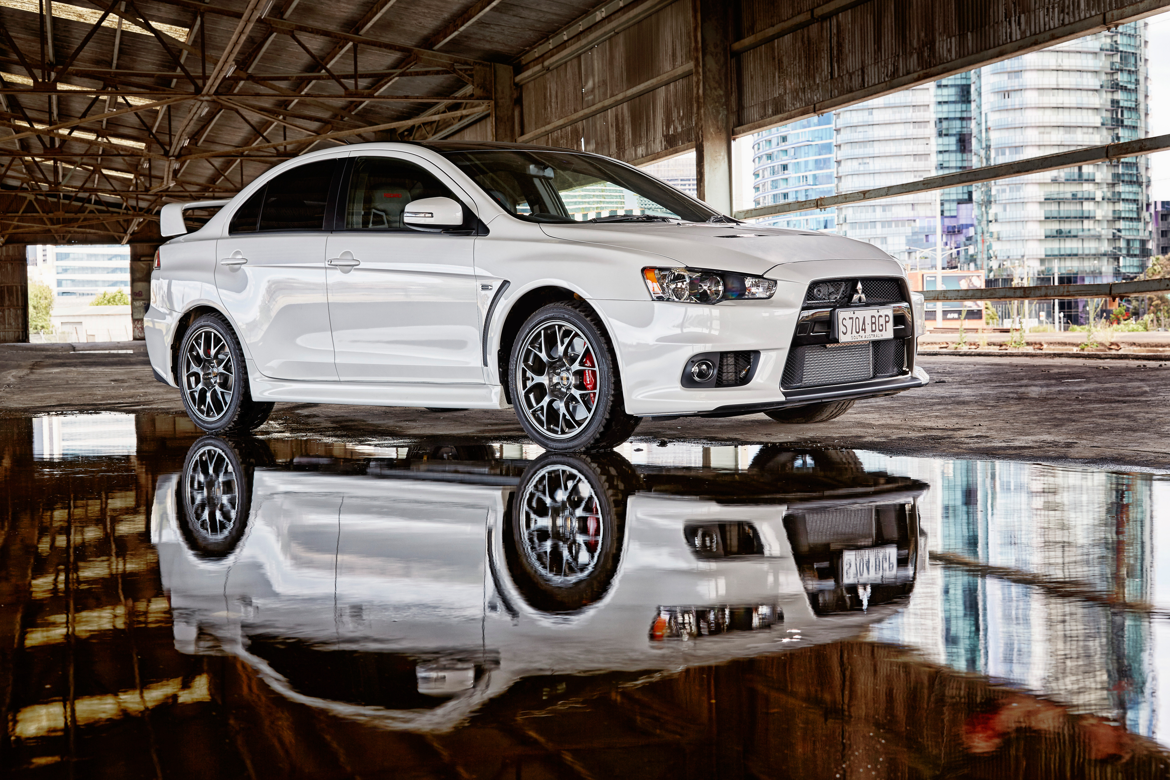 Mitsubishi HD Wallpaper And Background
