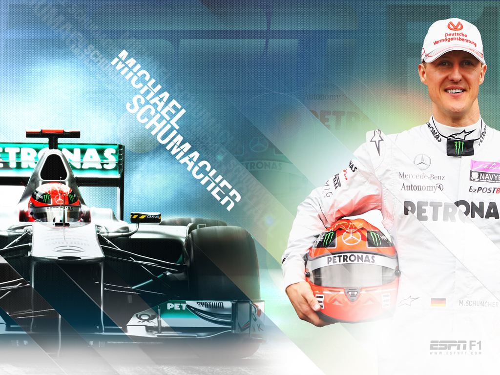 Michael Schumacher   Michael Schumacher Wallpaper 30374630