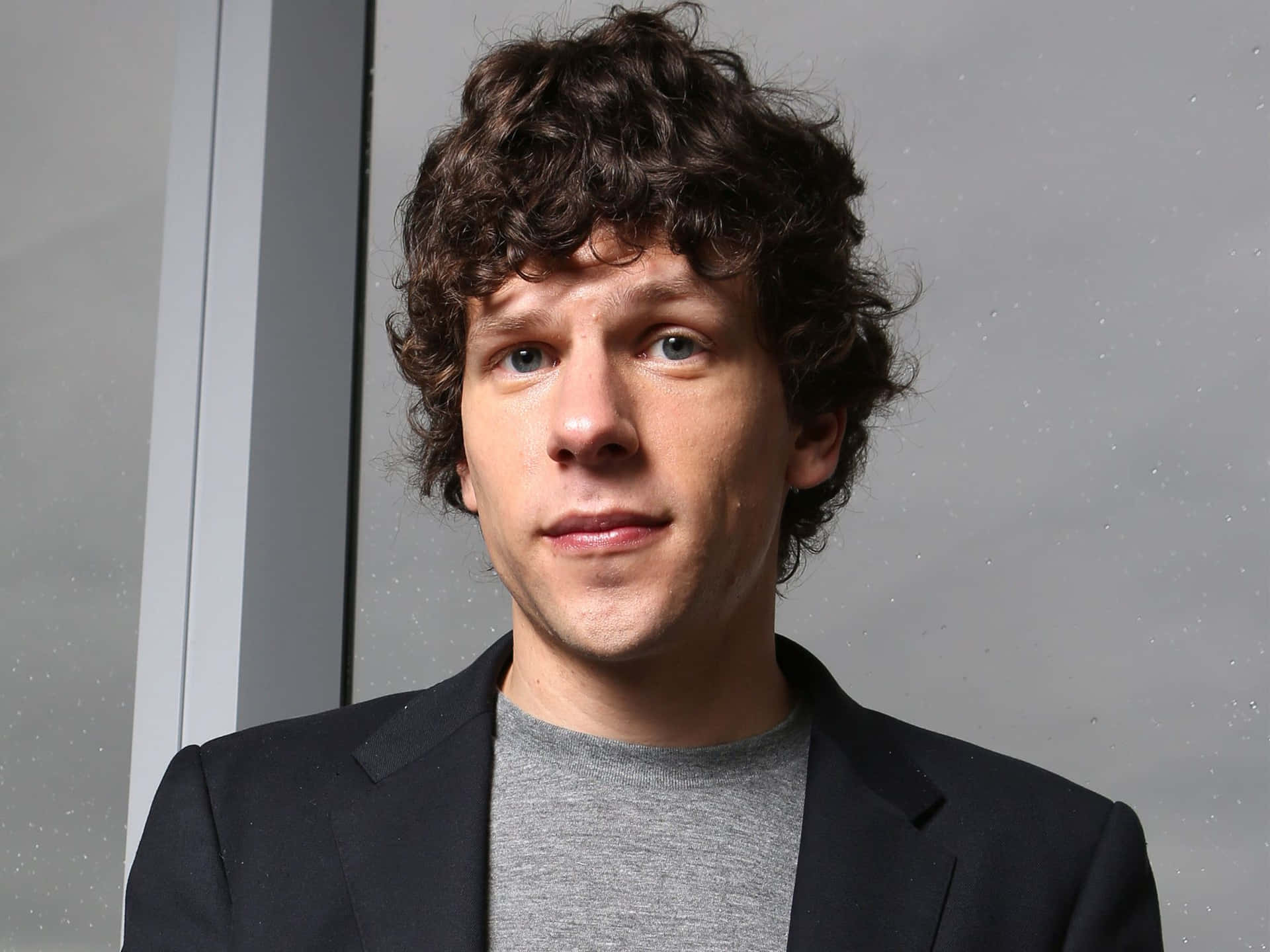 Jesse Eisenberg Wallpaper