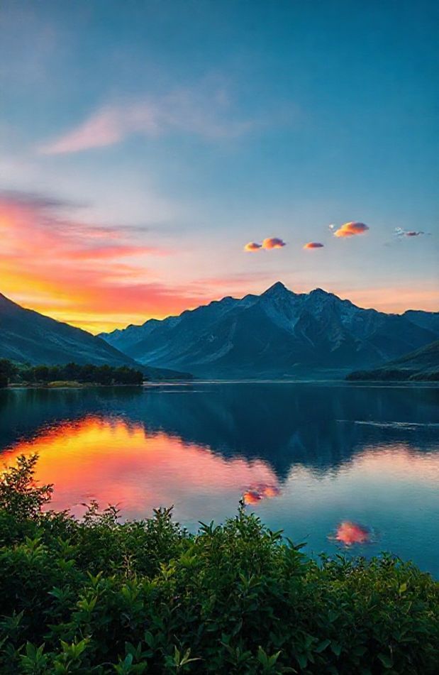 Widescreen Wallpaper