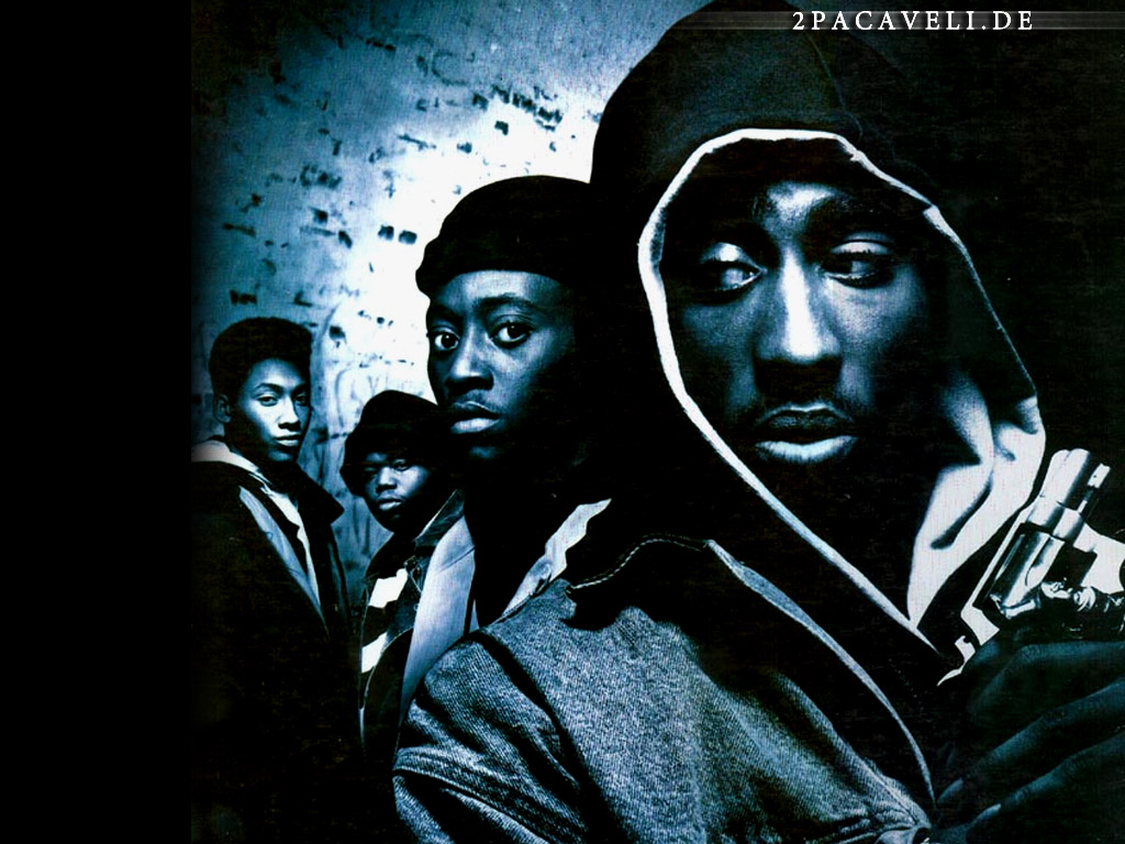 2pac Amaru Shakur Wallpaper Image Amp Pictures Becuo