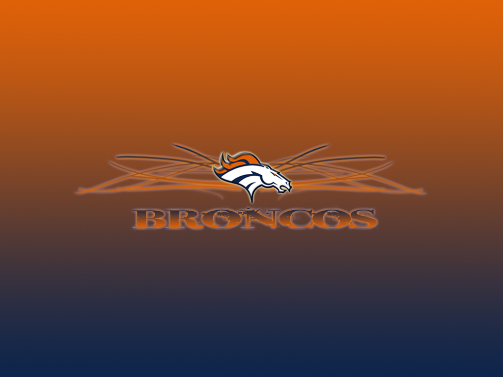 HD Wallpaper Denver Broncos Logo X Kb Jpeg