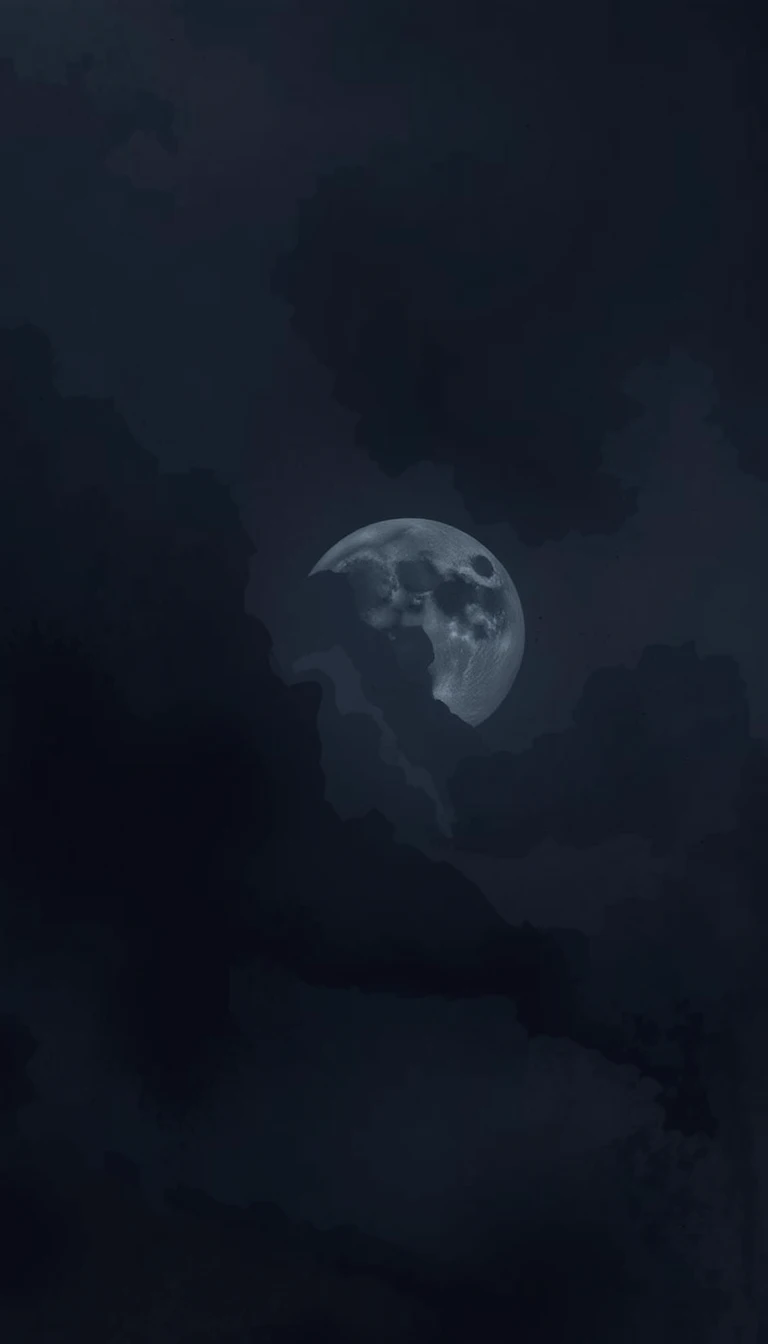 Dark Depression Wallpaper