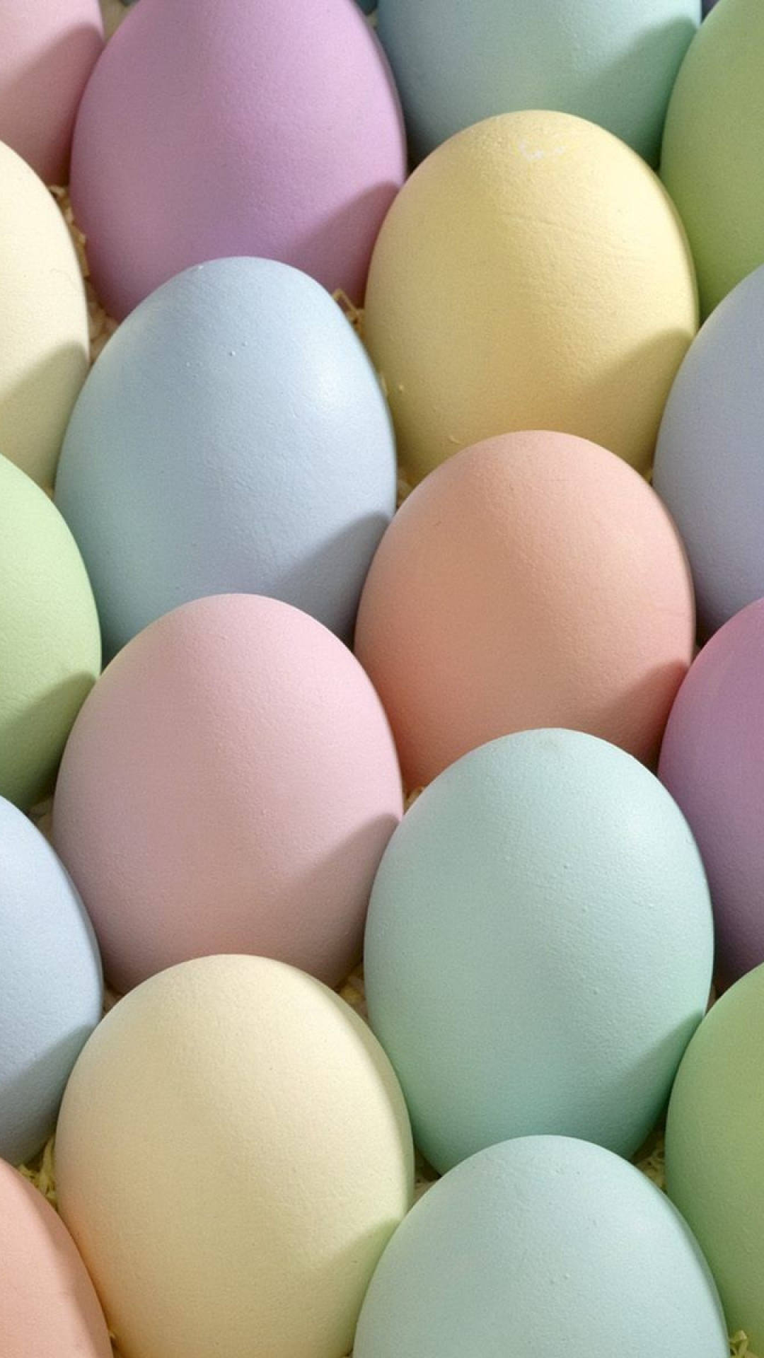 Easter iPhone Wallpaper