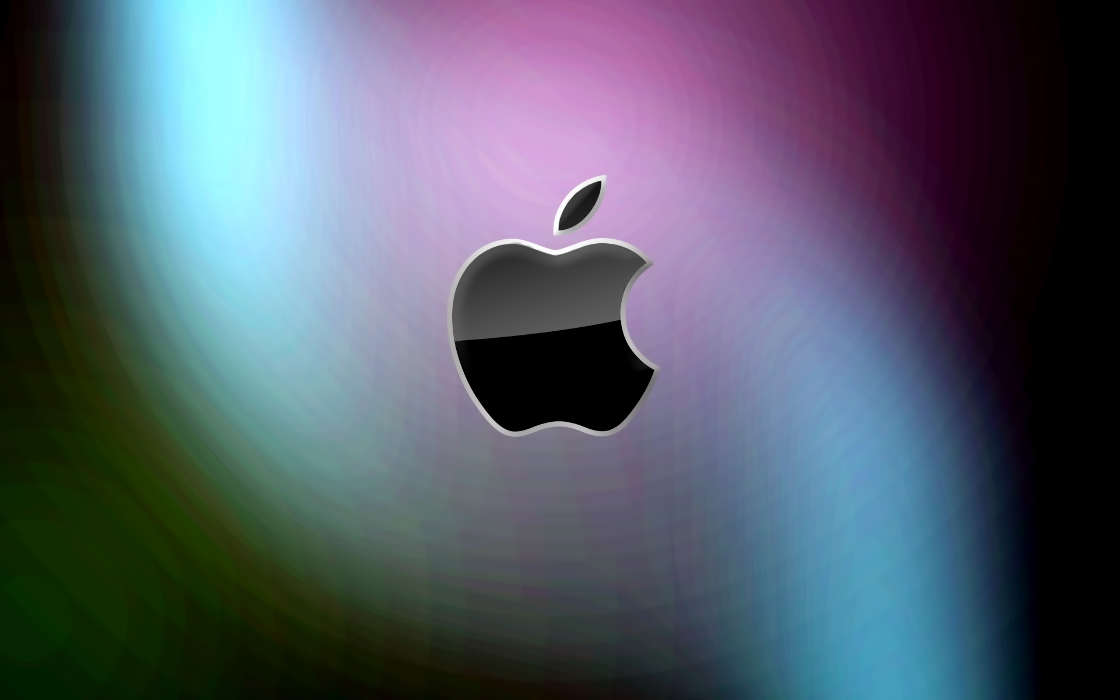 Apple Background Wallpaper Pastel HD