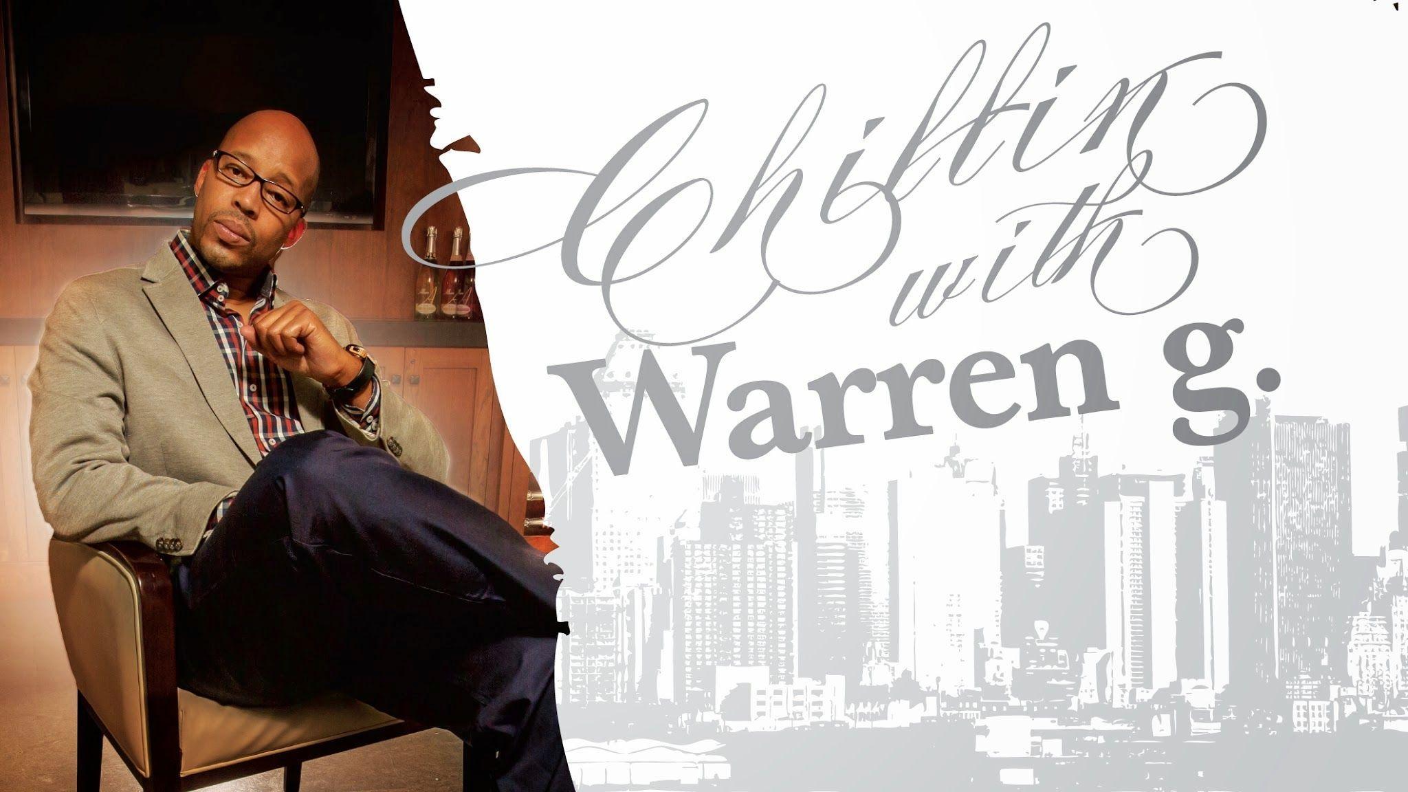 Warren G Wallpaper