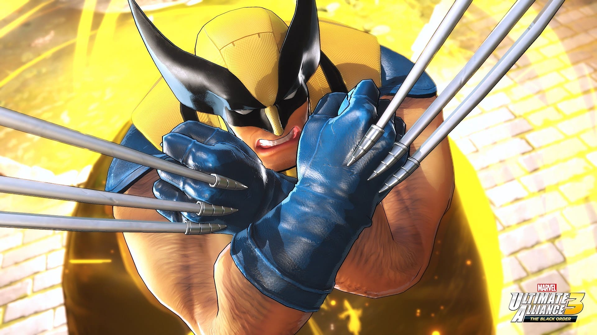 Wolverine Wallpaper Top Best Background