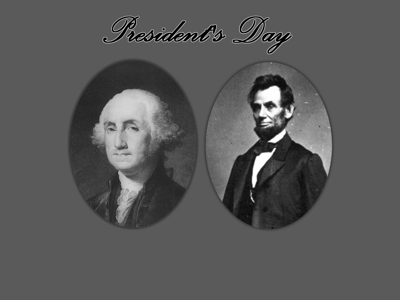 President S Day Wallpaper Background Image For Your Desktop With