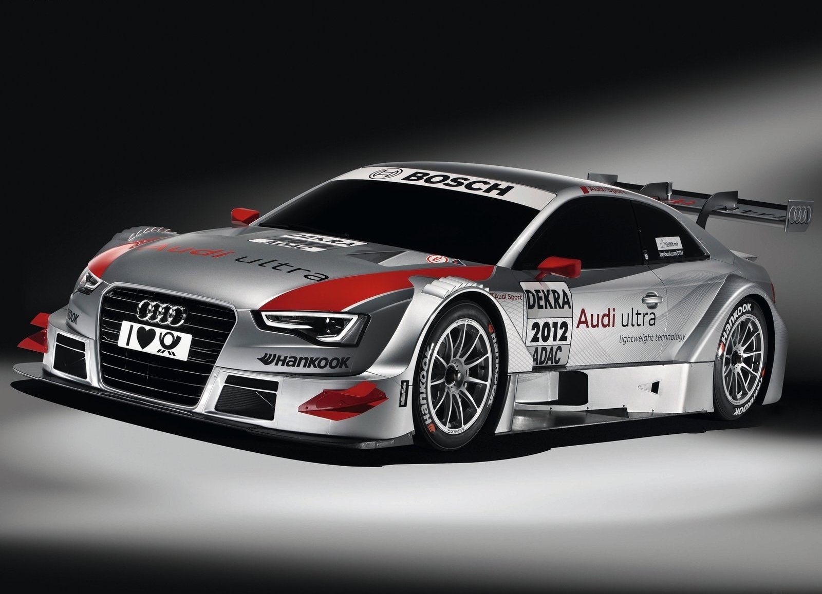 Audi A5 Dtm Wallpaper Car Pictures Image Gaddidekho