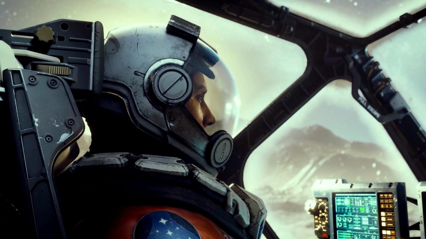 Bethesda S Starfield Delay Is Key To Its New Gen Success Game