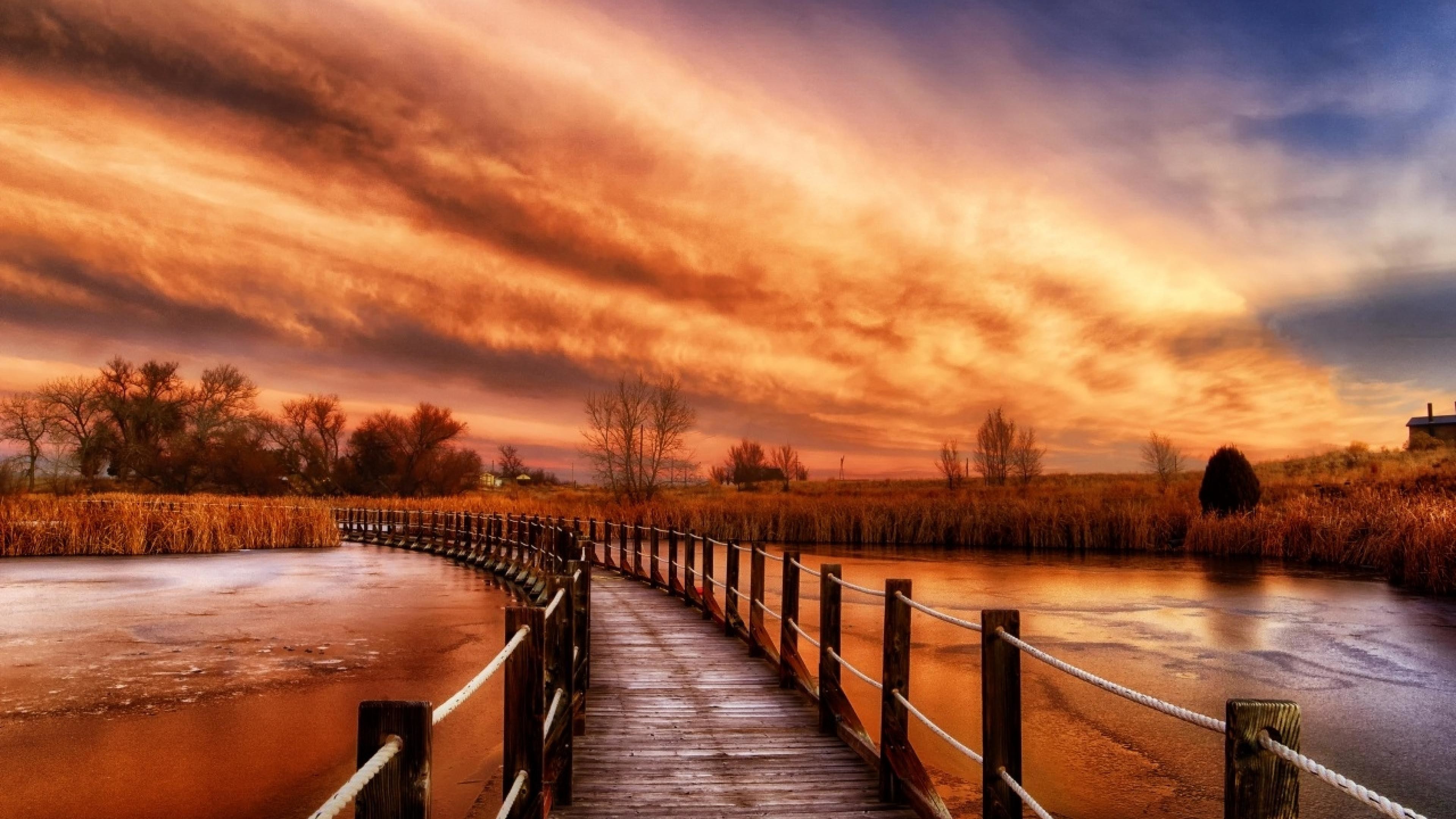 4k Ultra HD Desktop Wallpaper F