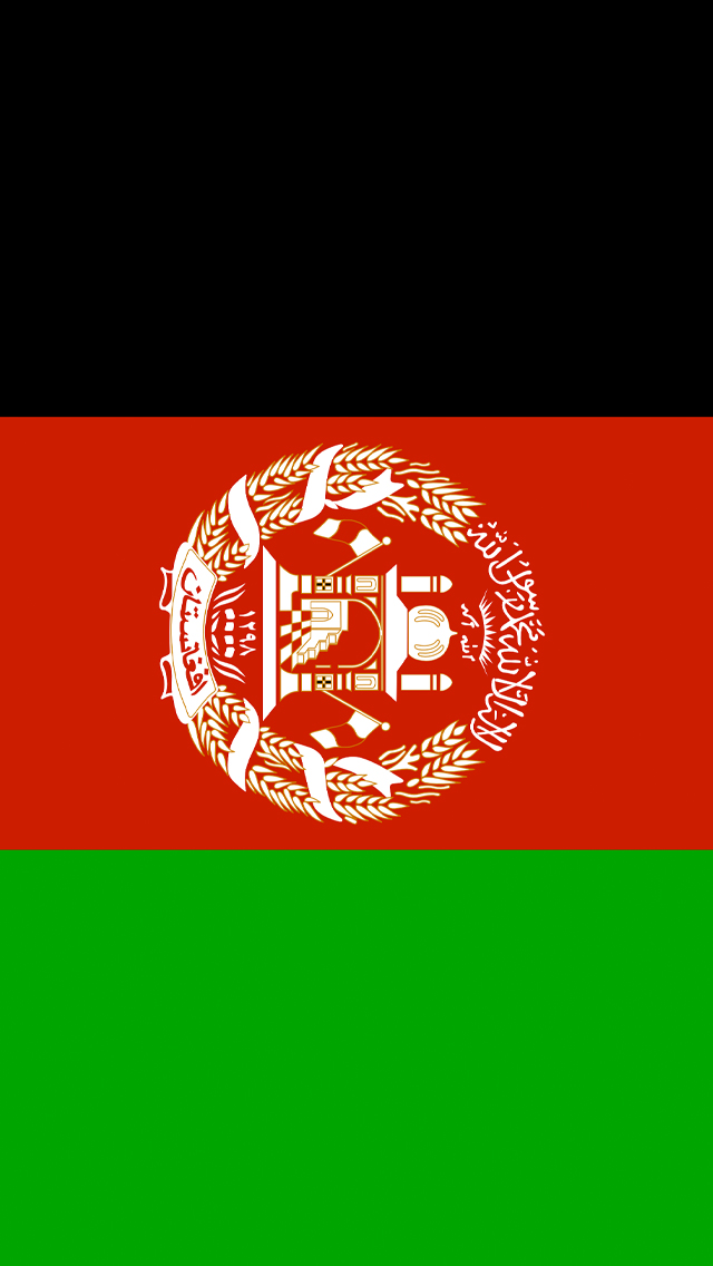 Flag iPhone Wallpaper Albania Afghanistan
