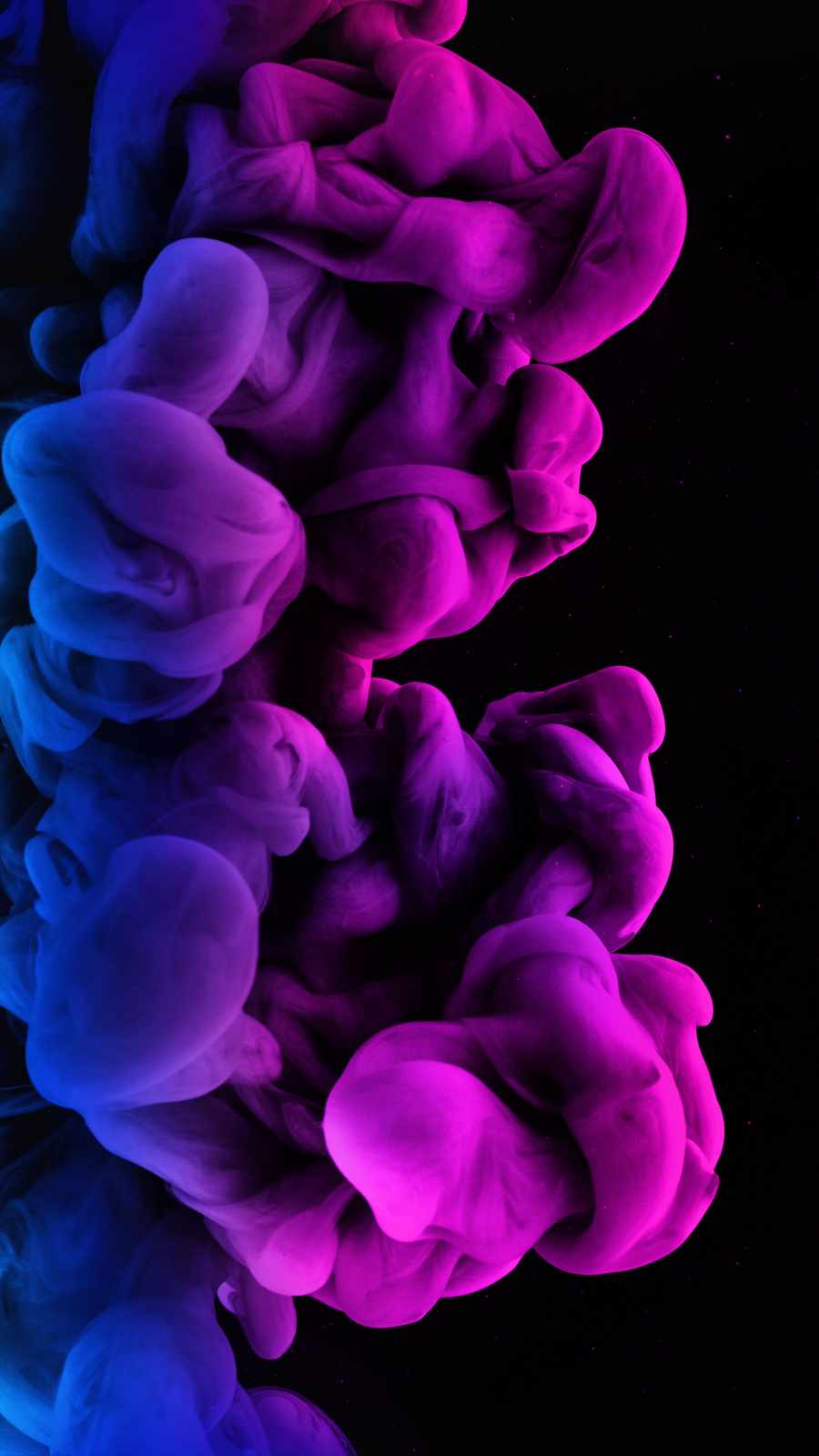 Purple Smoke IPhone Wallpaper   IPhone Wallpapers iPhone Wallpapers