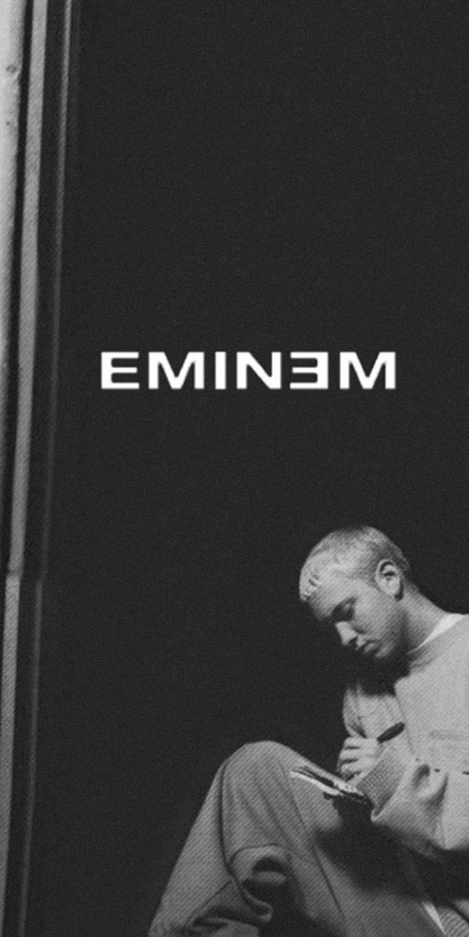 My Current Wallpaper R Eminem