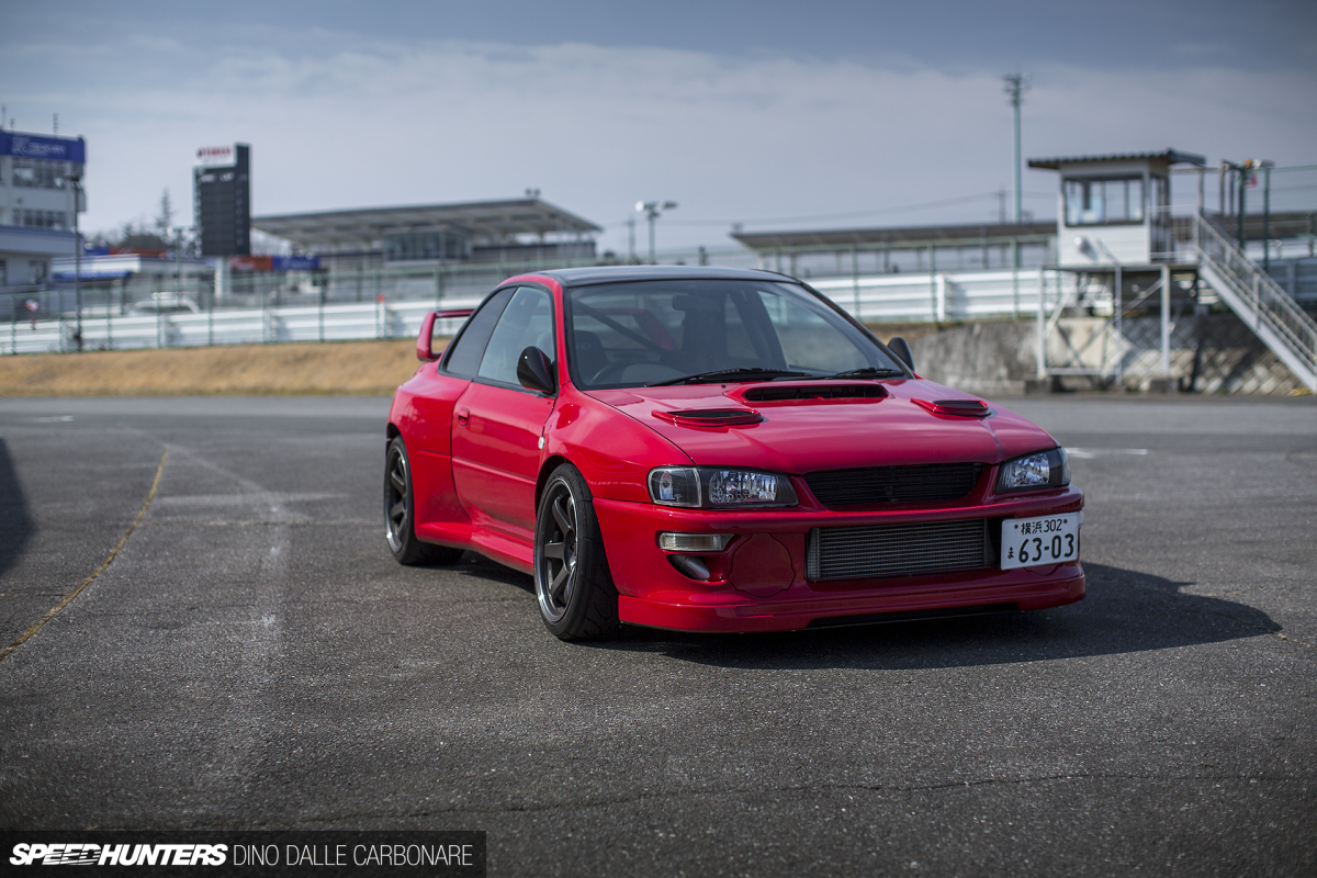 Best Gc8 Wallpaper Subaru