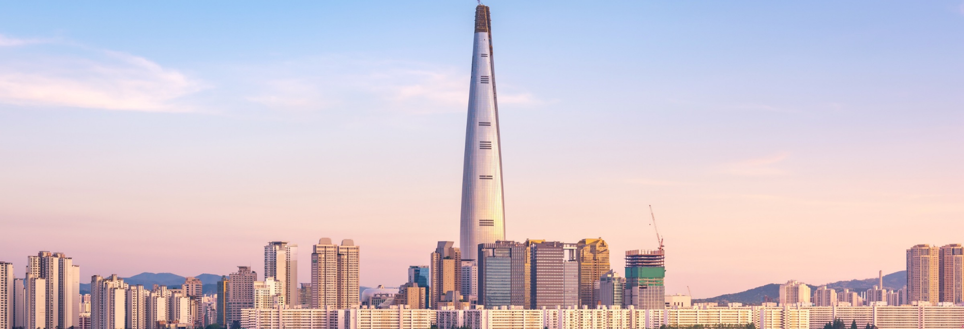 Kkday Exclusive Discount Lotte World Tower Seoul Sky Ticket