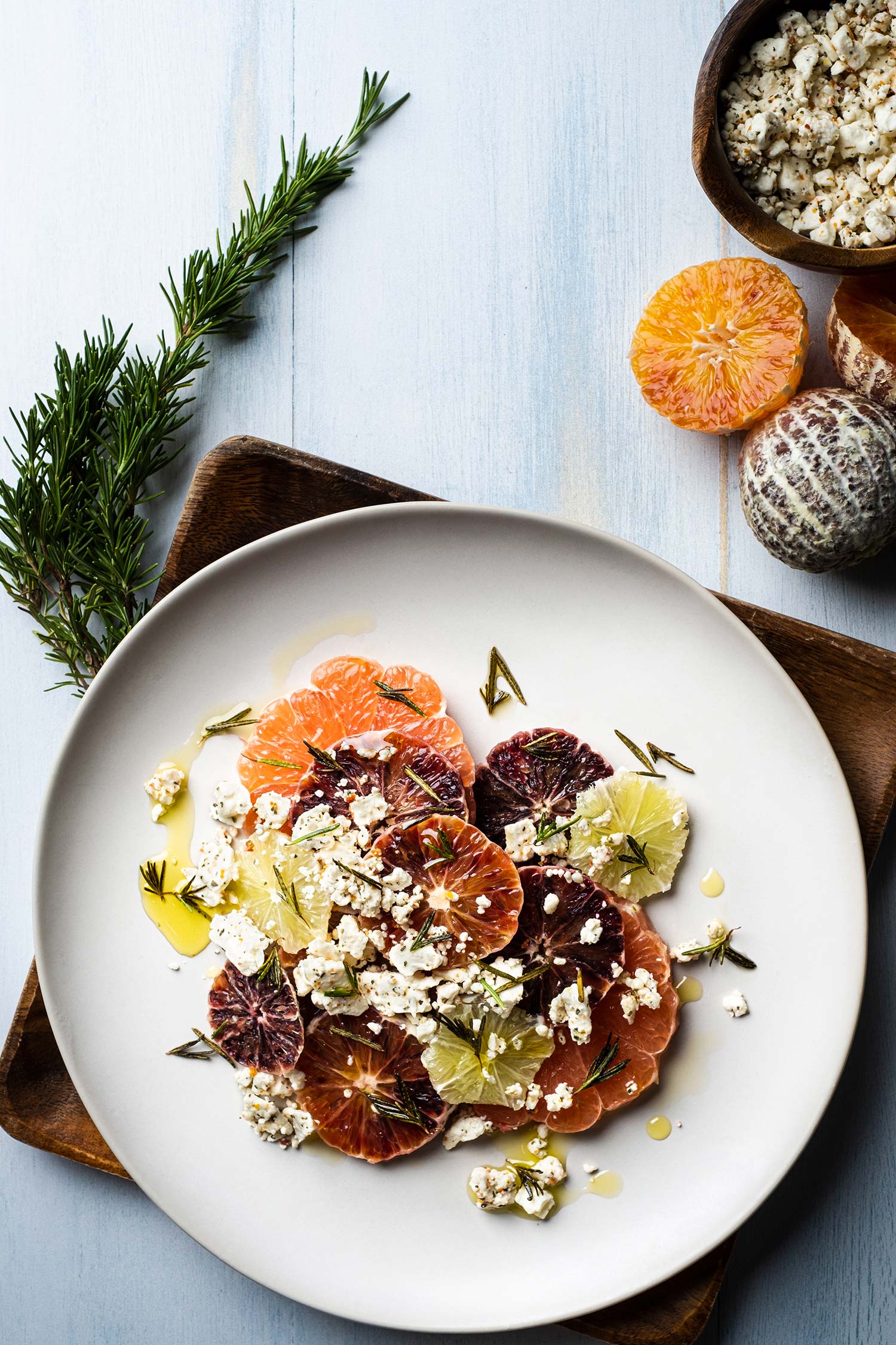 Food Photography Wallpaper
