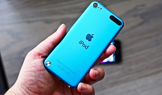 Apple Ipod Touch 6th Generation Release Date News Any Chance That