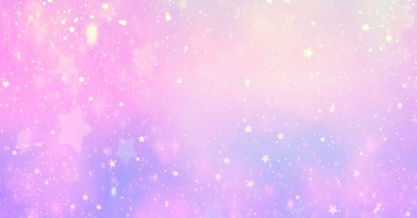 Purple Pink White Stars iPhone Wallpaper