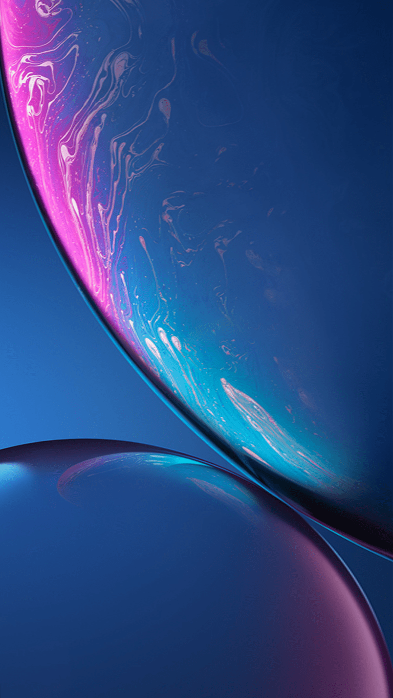 iPhone Xr Wallpaper On
