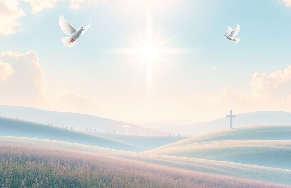 Wallpaper Religiosos Gratis