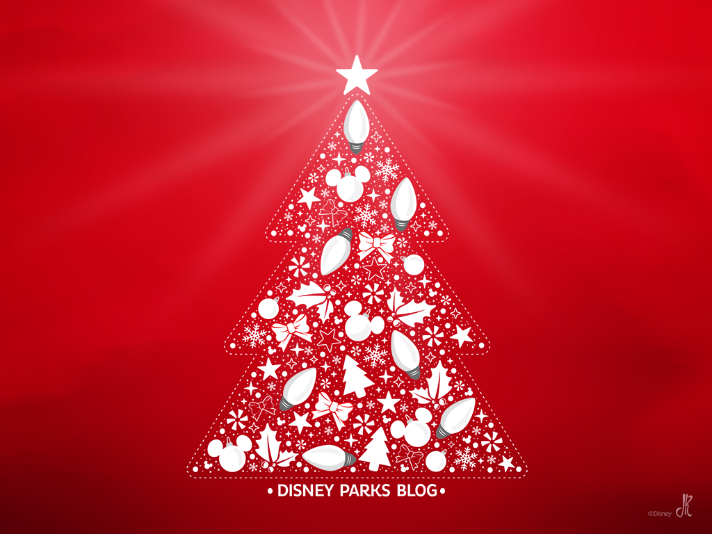Free Download Disney Parks Digital Wallpapers To Brighten Up Your Holiday Season 1024x768 For Your Desktop Mobile Tablet Explore 48 Disney Christmas Phone Wallpapers Disney Christmas Phone Wallpapers Disney