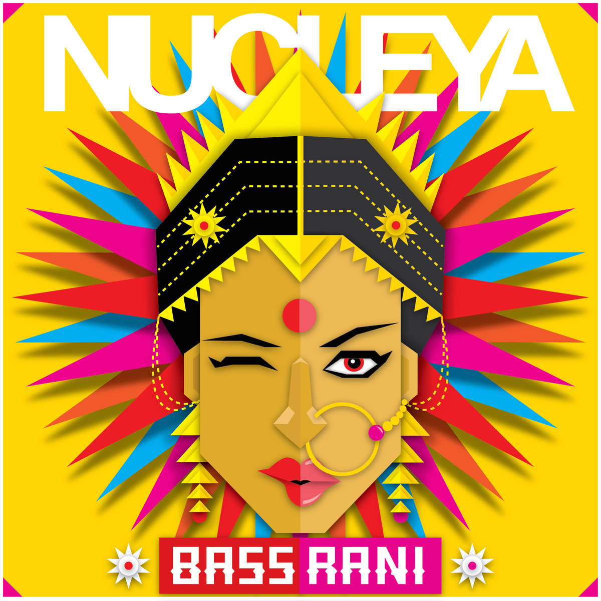 Bass Rani Nucleya