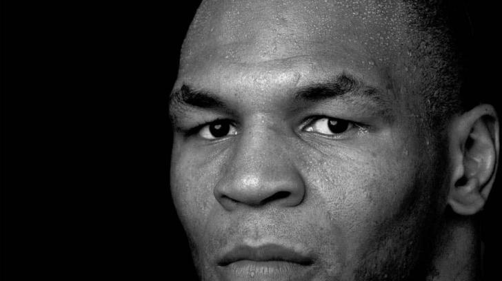 Mike Tyson High Quality And Resolution Wallpaper On