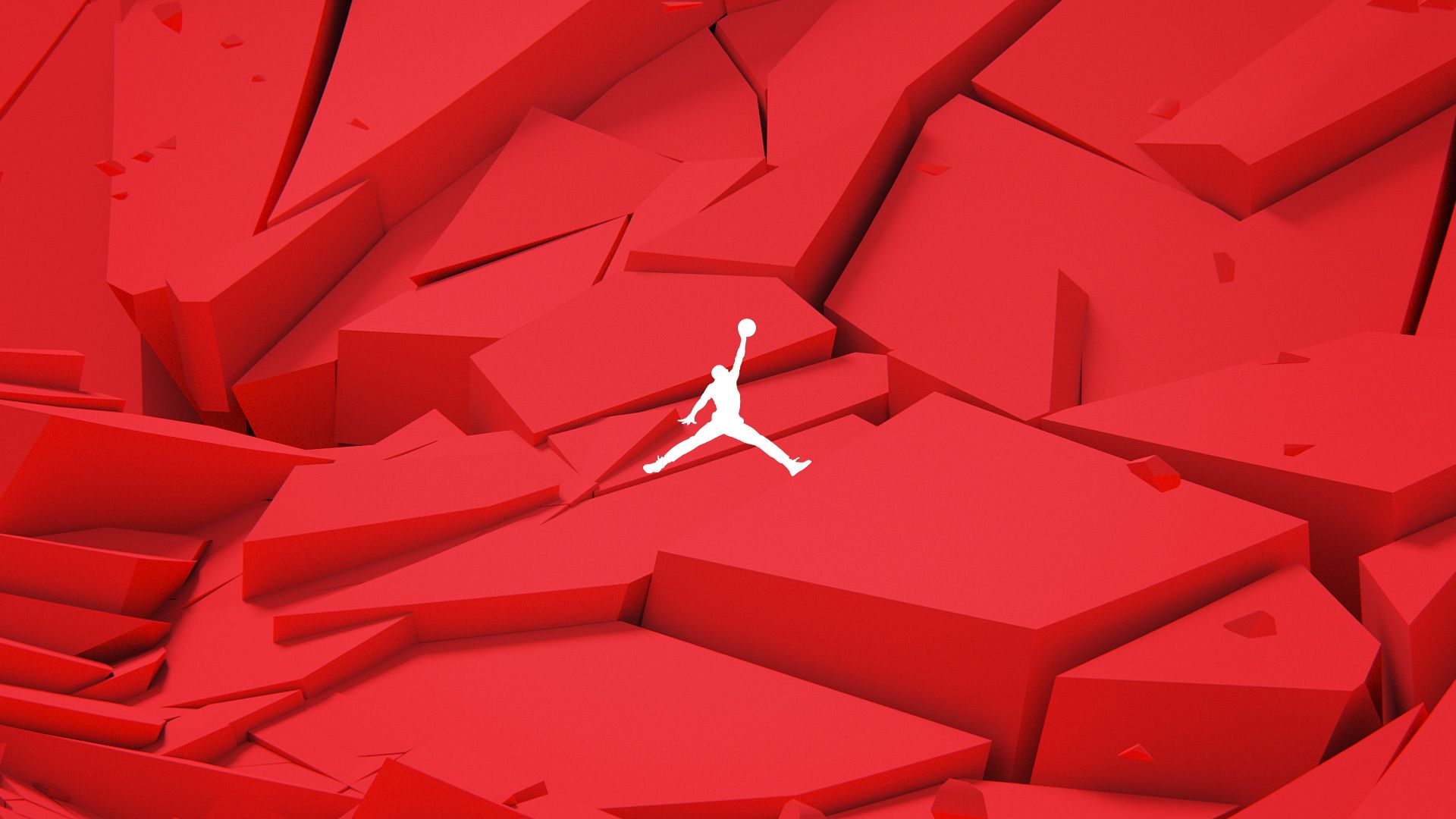 Nike vs Jordan Wallpapers on