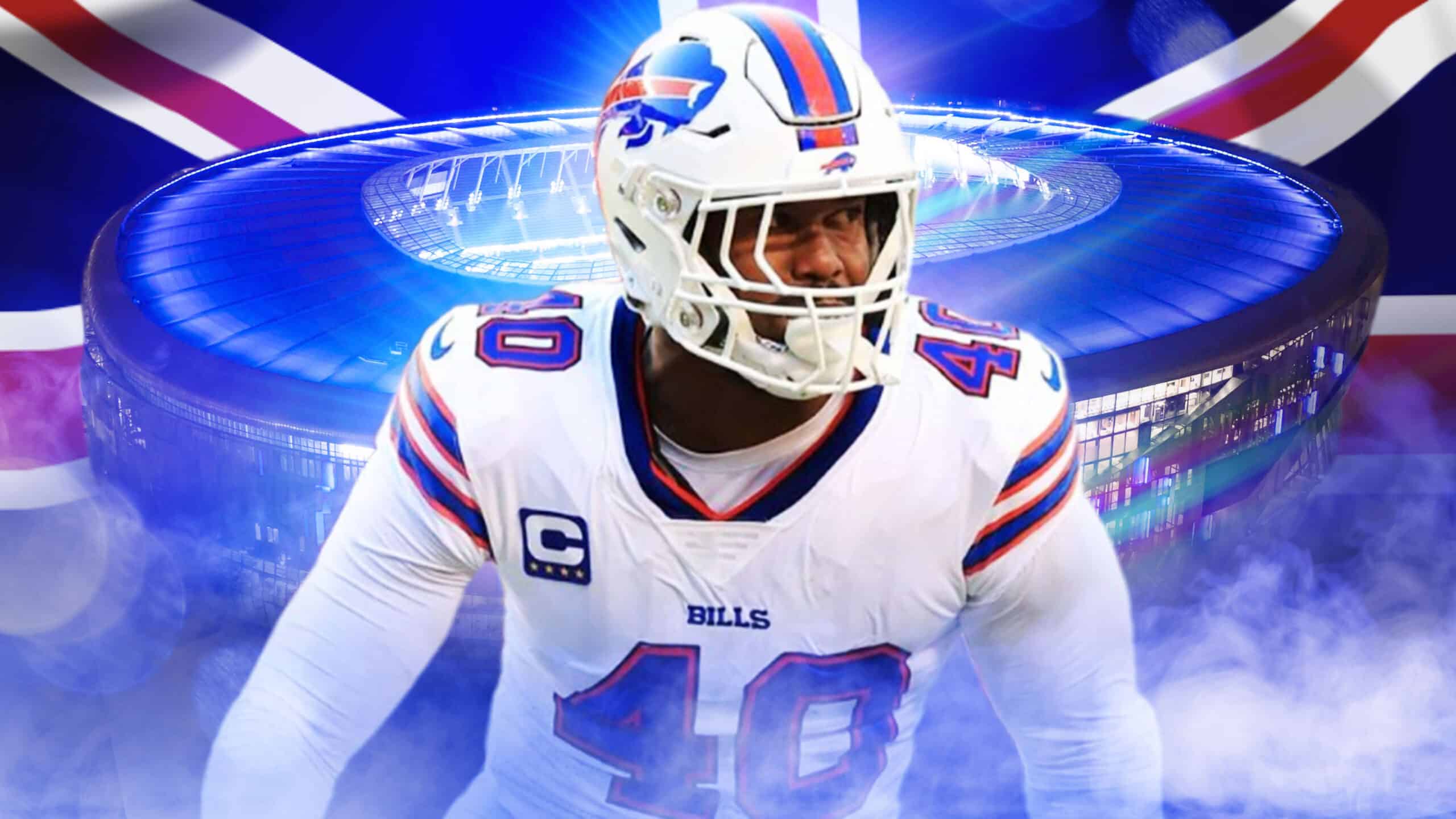 Top Best Von Miller Wallpaper In