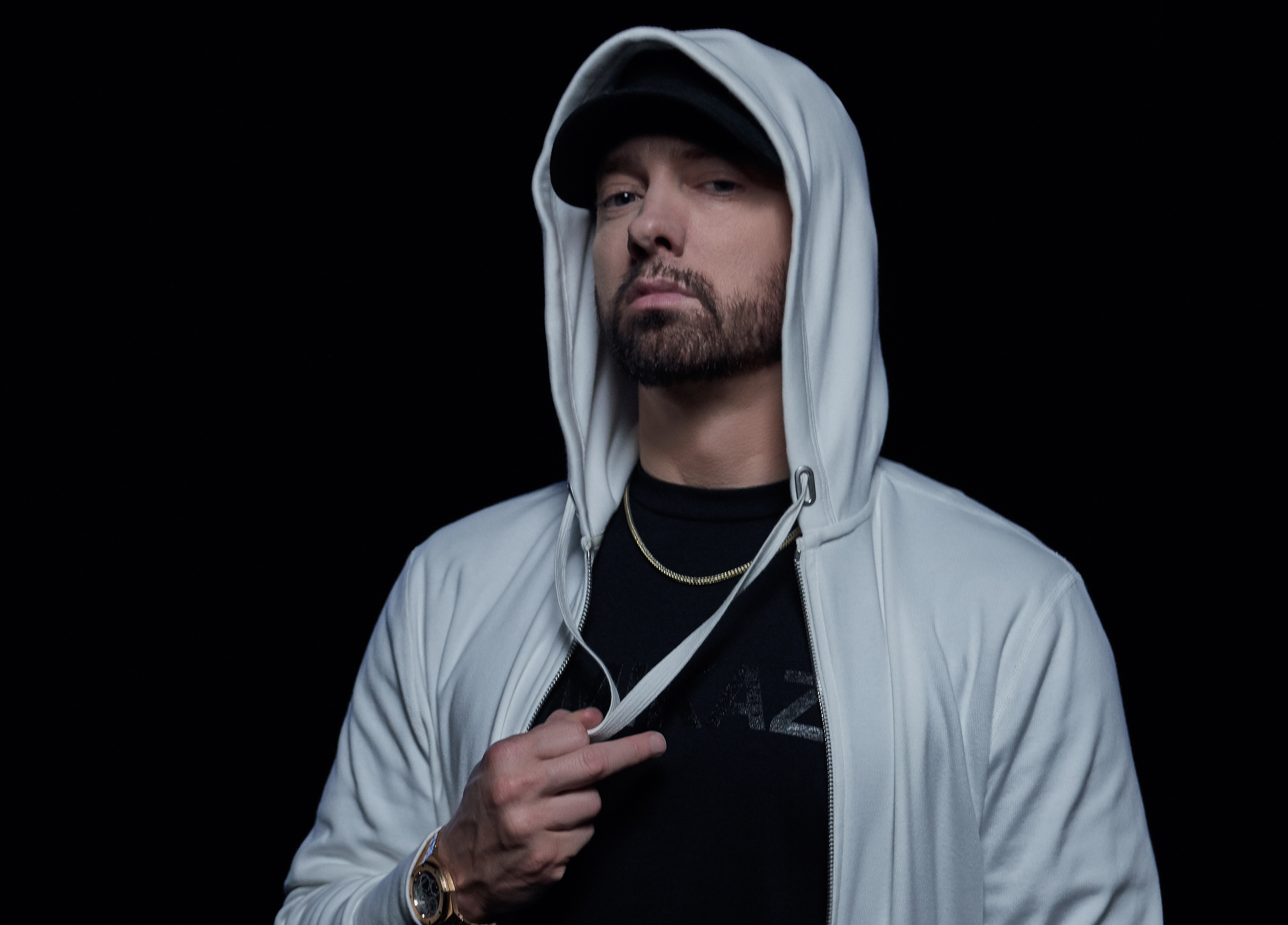 Rag Bone And Eminem Release A Limited Edition Capsule Collection