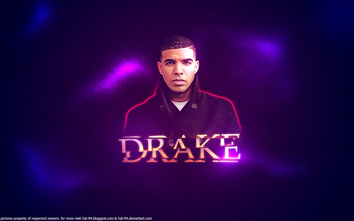 Drake Wallpaper By Hat