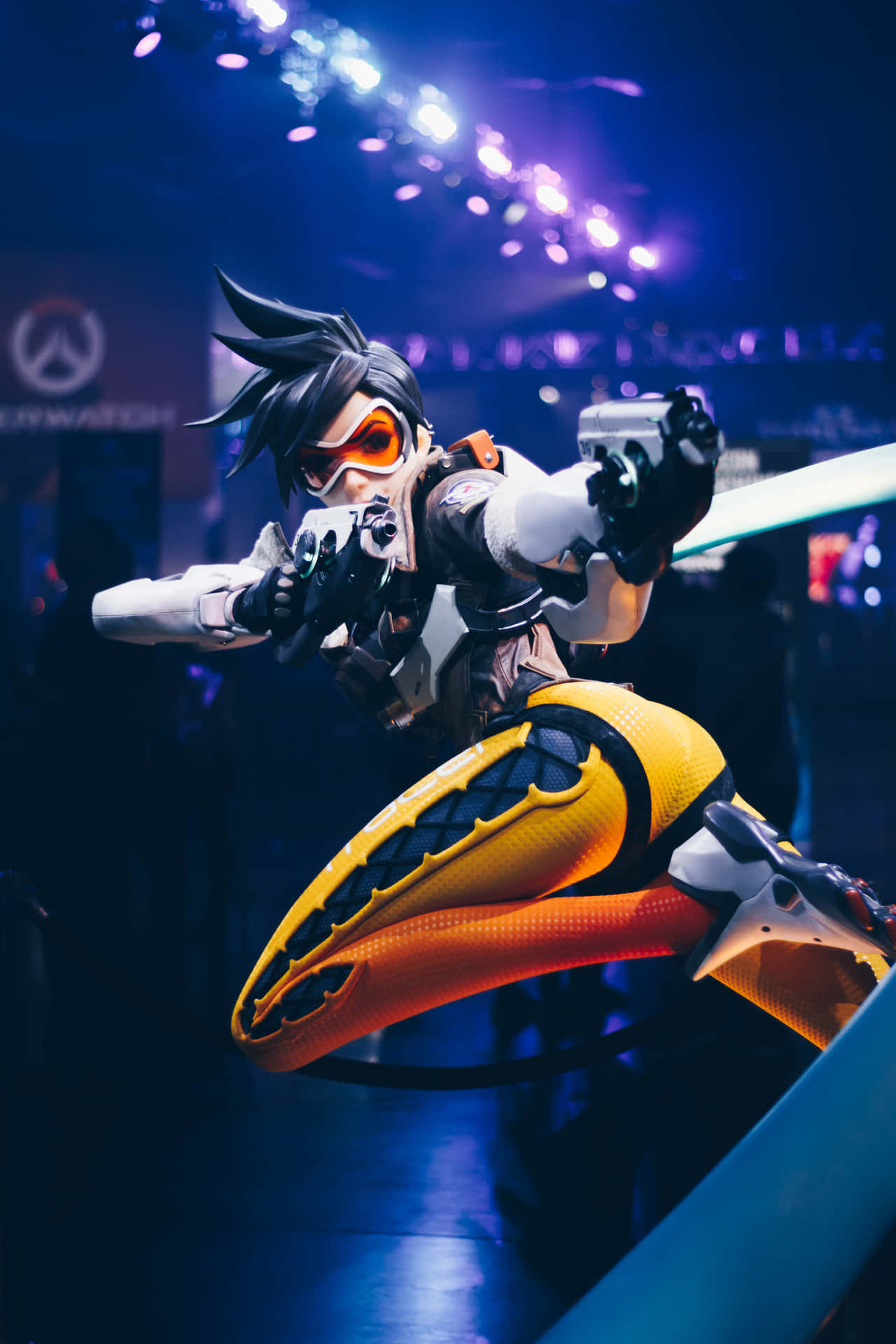 Action Anime Wallpaper
