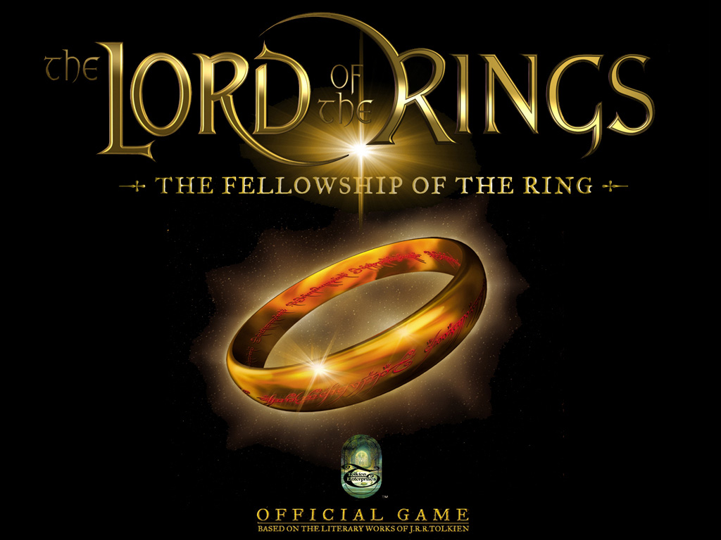 The Fellowship Of Ring HD Wallpaper In Movies Imageci
