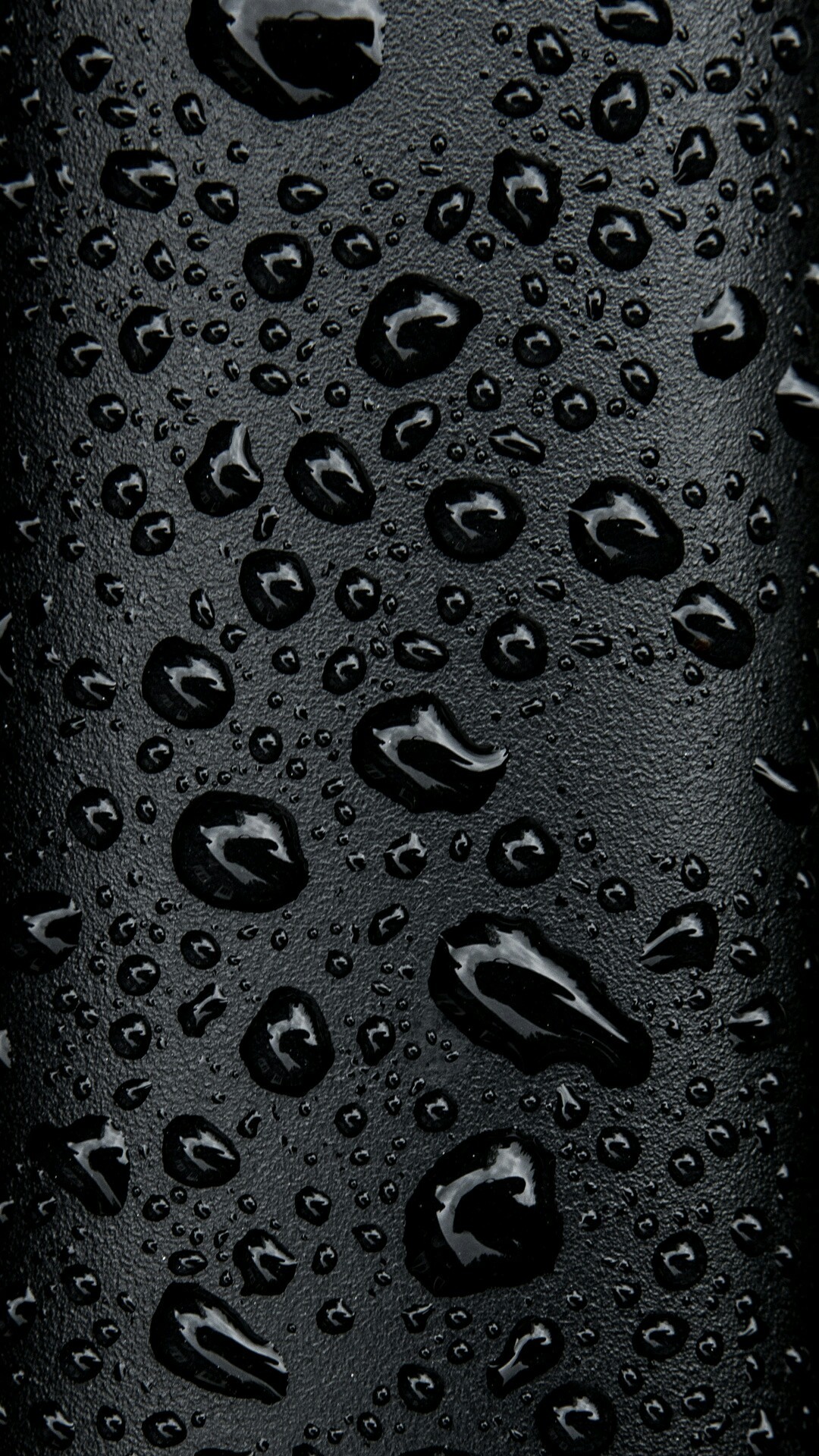 Water Droplets Wallpaper