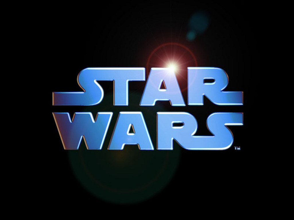 Star Wars Wallpaper Sw Logo Jpg X