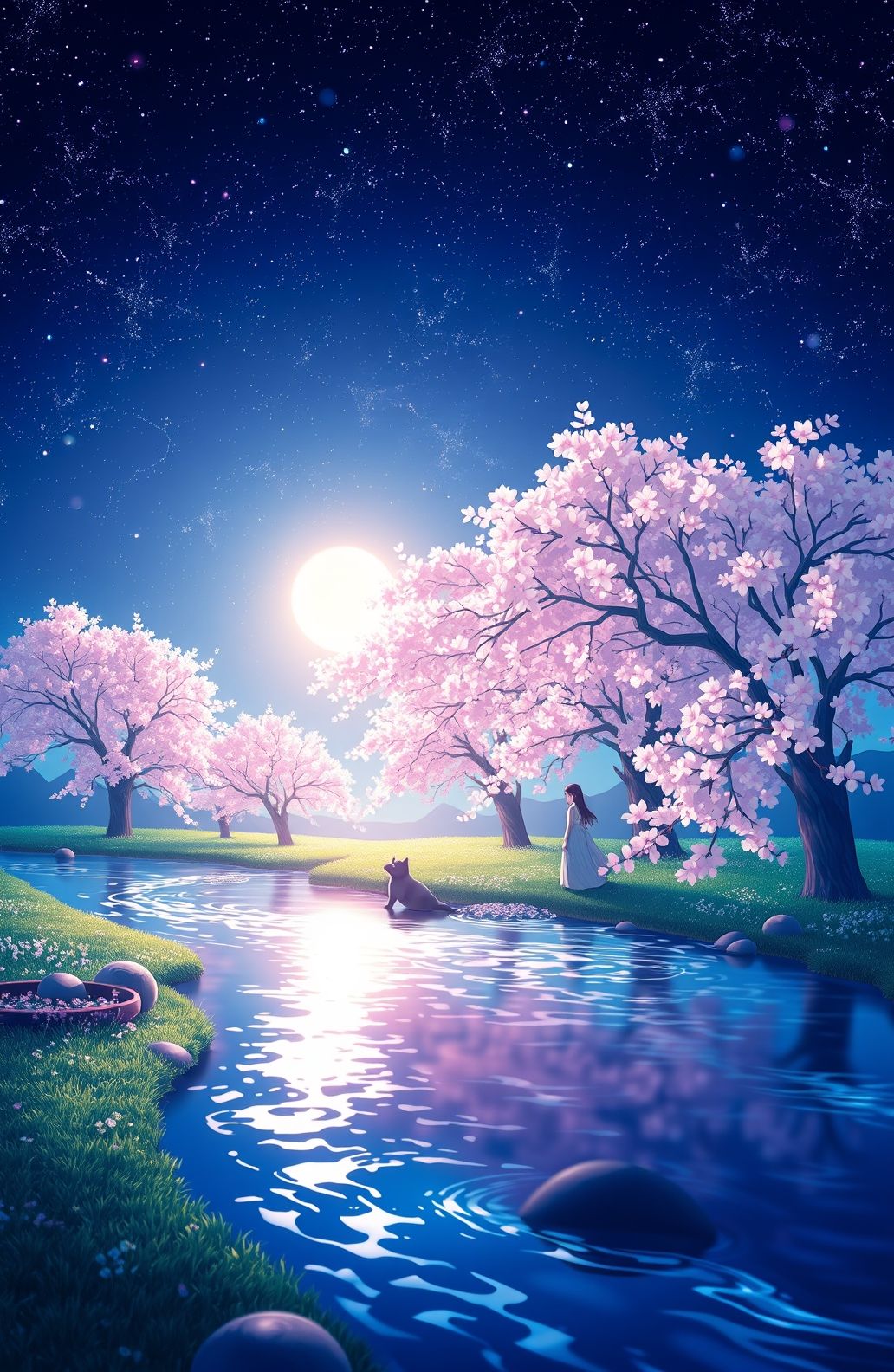 Wallpaper Anime