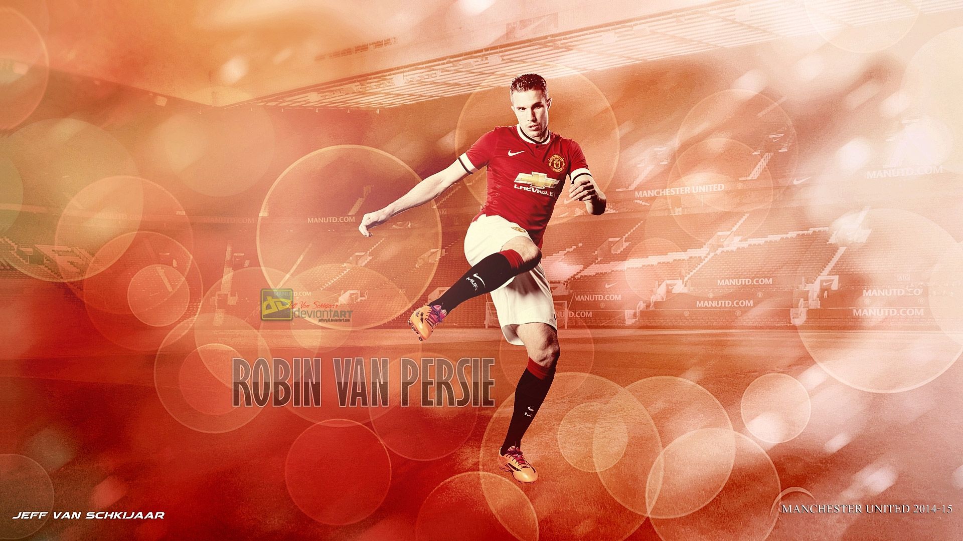 Rooney HD Wallpapers 2015