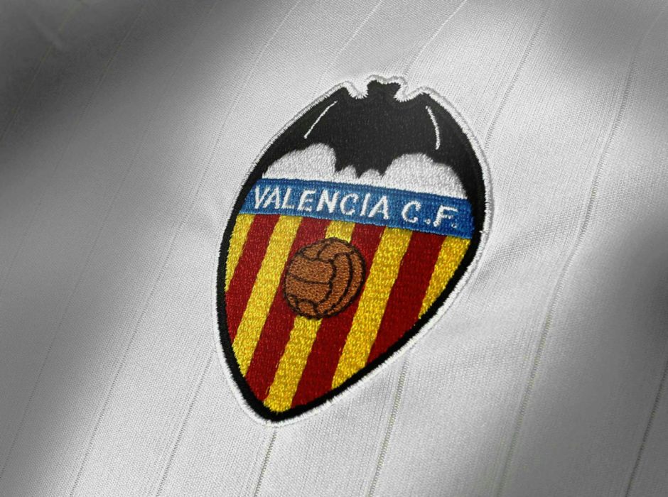 Valencia Cf Soccer Sports Wallpaper