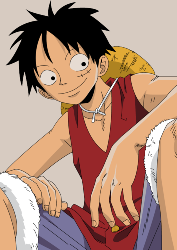 Luffy HD Wallpaper and background images in the Monkey D Luffy