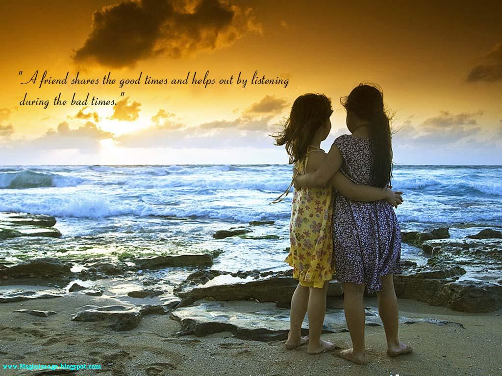 Friendship Best Pictures Quotes Message Poetry