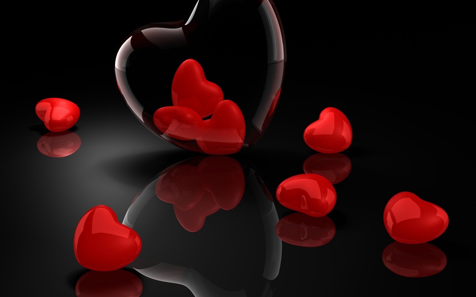 Free download Wallpaper 3D Love HD Wallpapers Backgrounds of Your Choice  [1920x1200] for your Desktop, Mobile & Tablet | Explore 76+ Wallpapers Of  Love | Wallpaper Of Love Heart, Pics Of Wallpapers