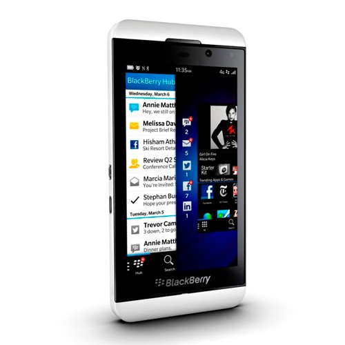 Cool Blackberry Z10 White Pictures Wallpaper Size