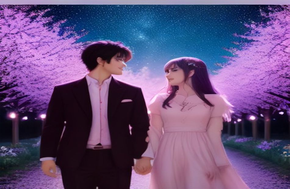 Gay Anime Couples Wallpaper
