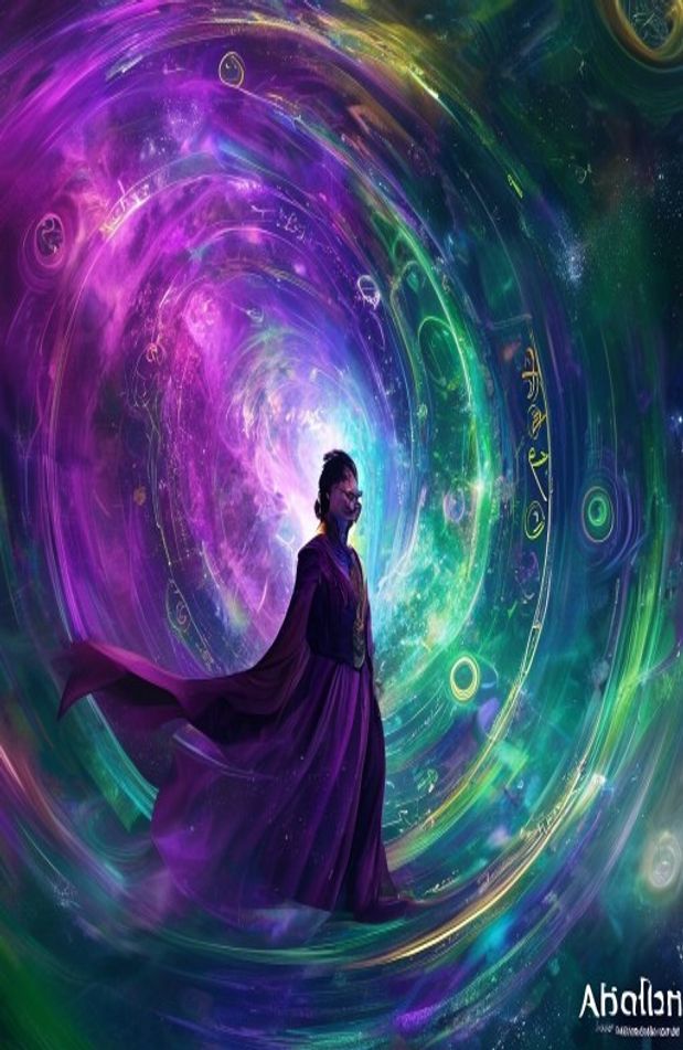 Doctor Strange Multiverse Of Madness Wallpaper