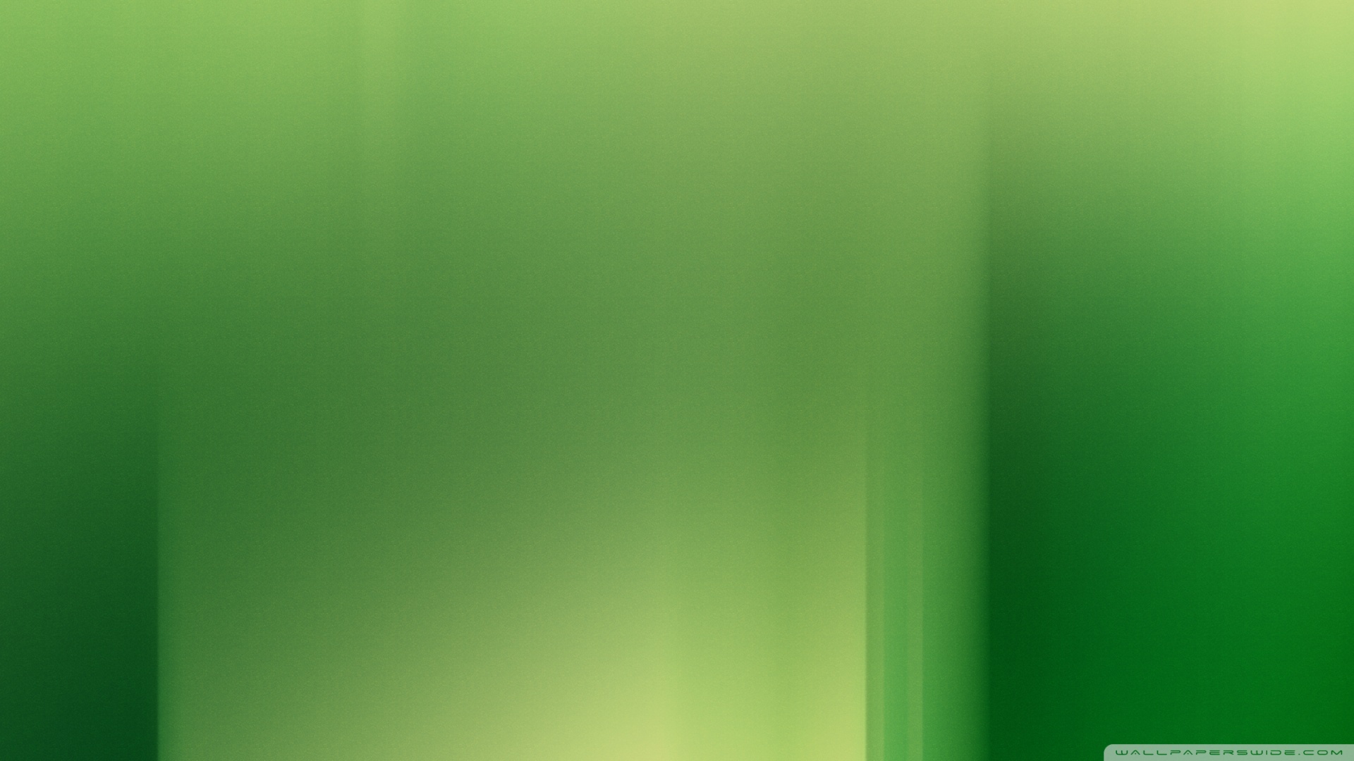 Aero Green Wallpaper