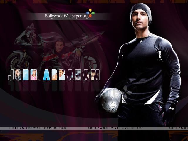 John Abraham Wallpaper